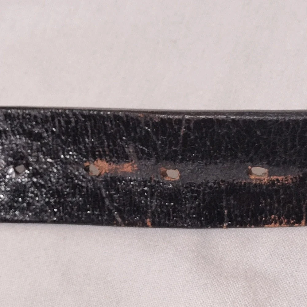 N/A vintage black